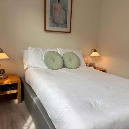 Gallery Apartments London Eksteriør bilde