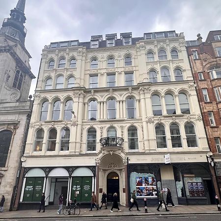 Gallery Apartments London Eksteriør bilde