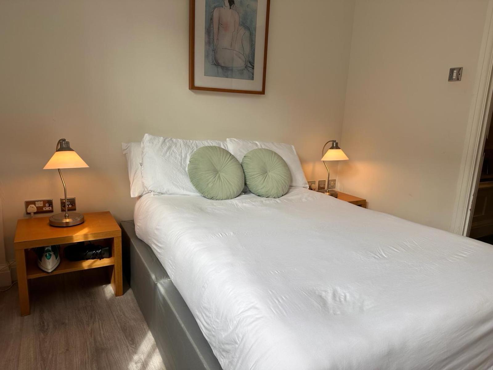 Gallery Apartments London Eksteriør bilde