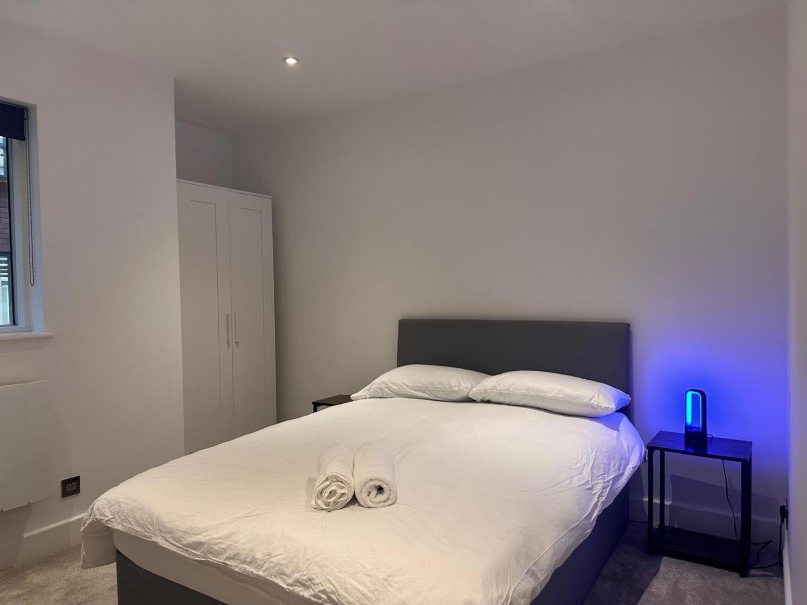 Gallery Apartments London Eksteriør bilde