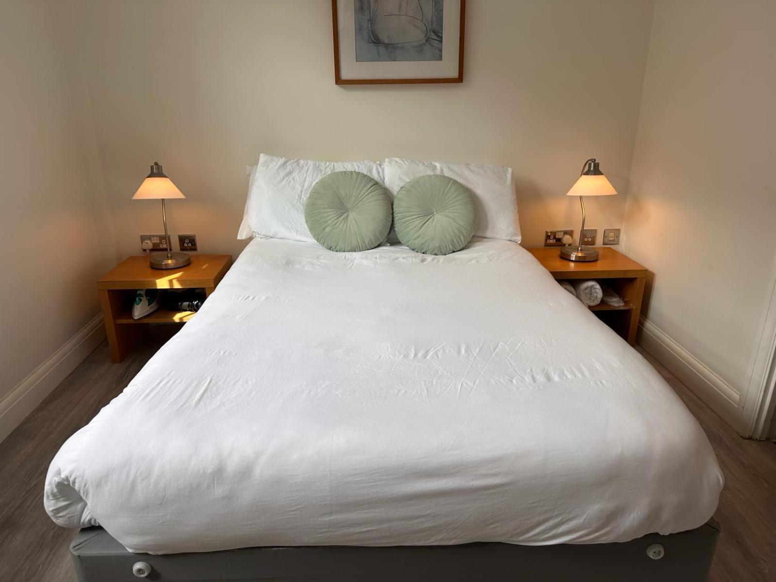 Gallery Apartments London Eksteriør bilde